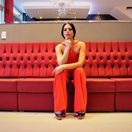 Kitek Hotel Boutique Capdevila Экстерьер фото