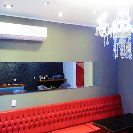 Kitek Hotel Boutique Capdevila Экстерьер фото