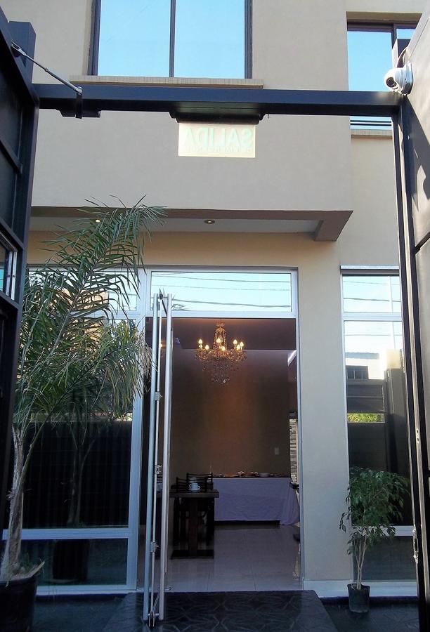 Kitek Hotel Boutique Capdevila Экстерьер фото