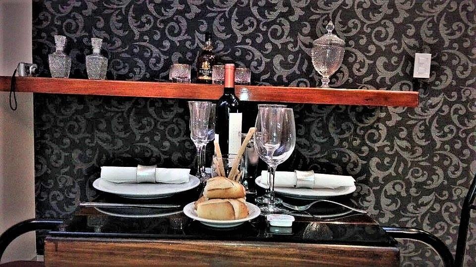 Kitek Hotel Boutique Capdevila Экстерьер фото