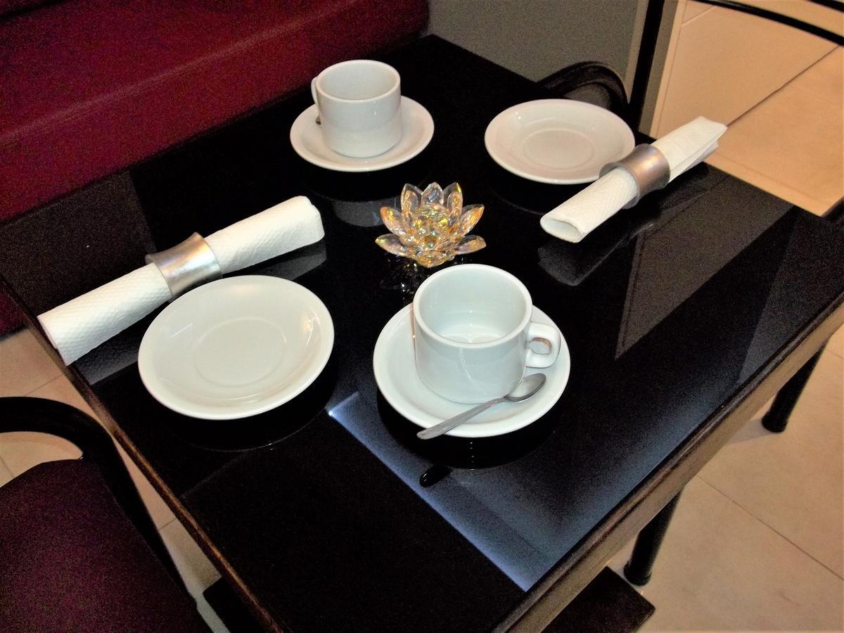 Kitek Hotel Boutique Capdevila Экстерьер фото