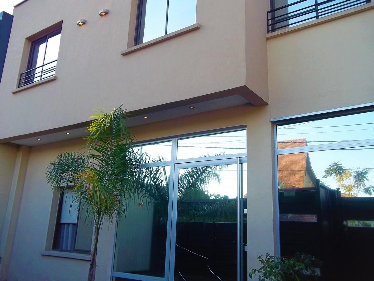 Kitek Hotel Boutique Capdevila Экстерьер фото