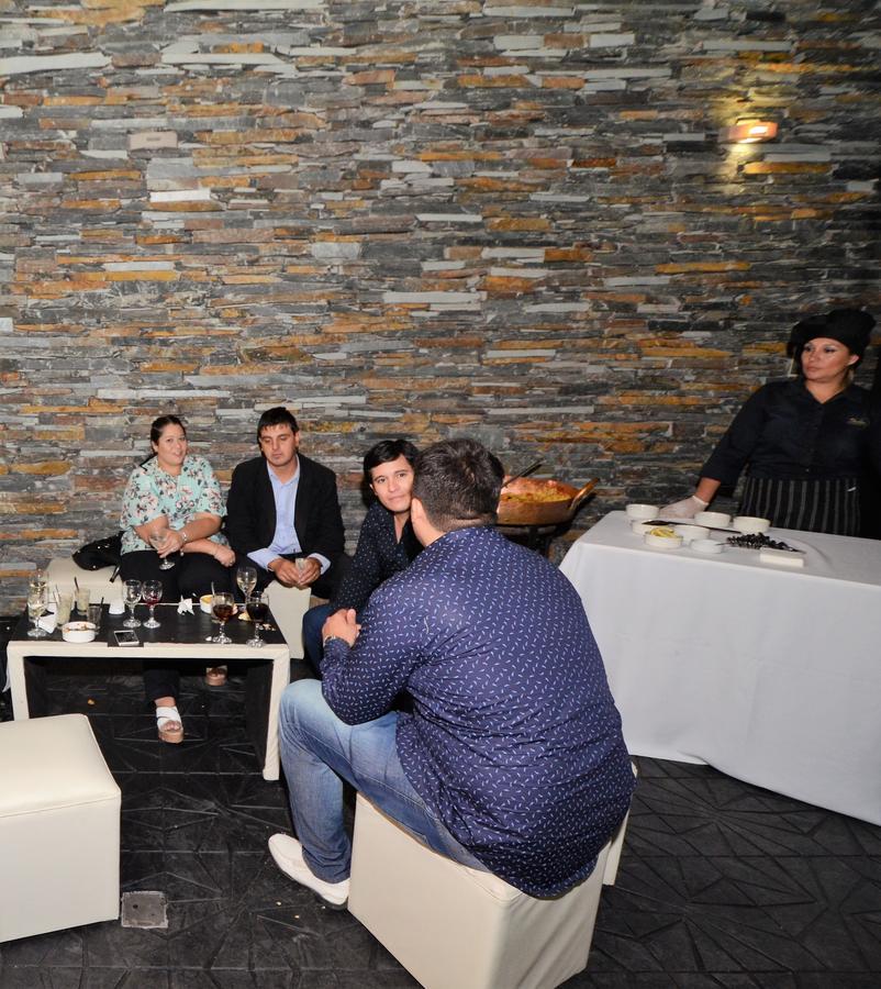 Kitek Hotel Boutique Capdevila Экстерьер фото