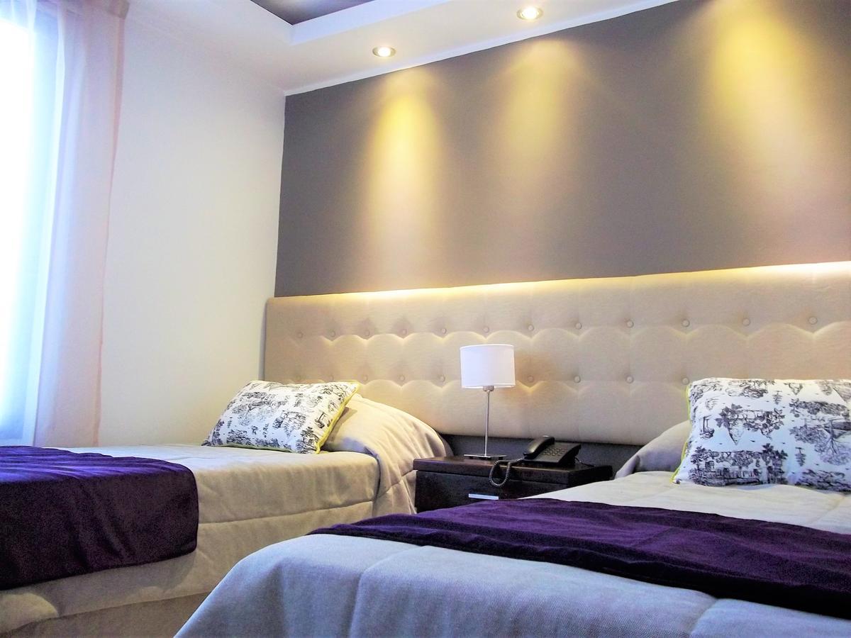 Kitek Hotel Boutique Capdevila Экстерьер фото