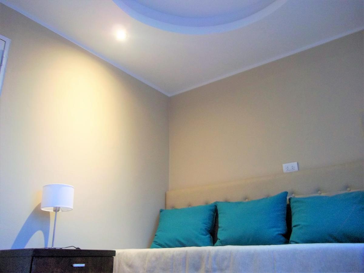 Kitek Hotel Boutique Capdevila Экстерьер фото