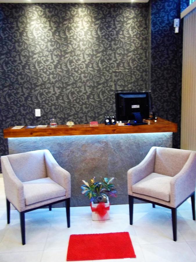 Kitek Hotel Boutique Capdevila Экстерьер фото