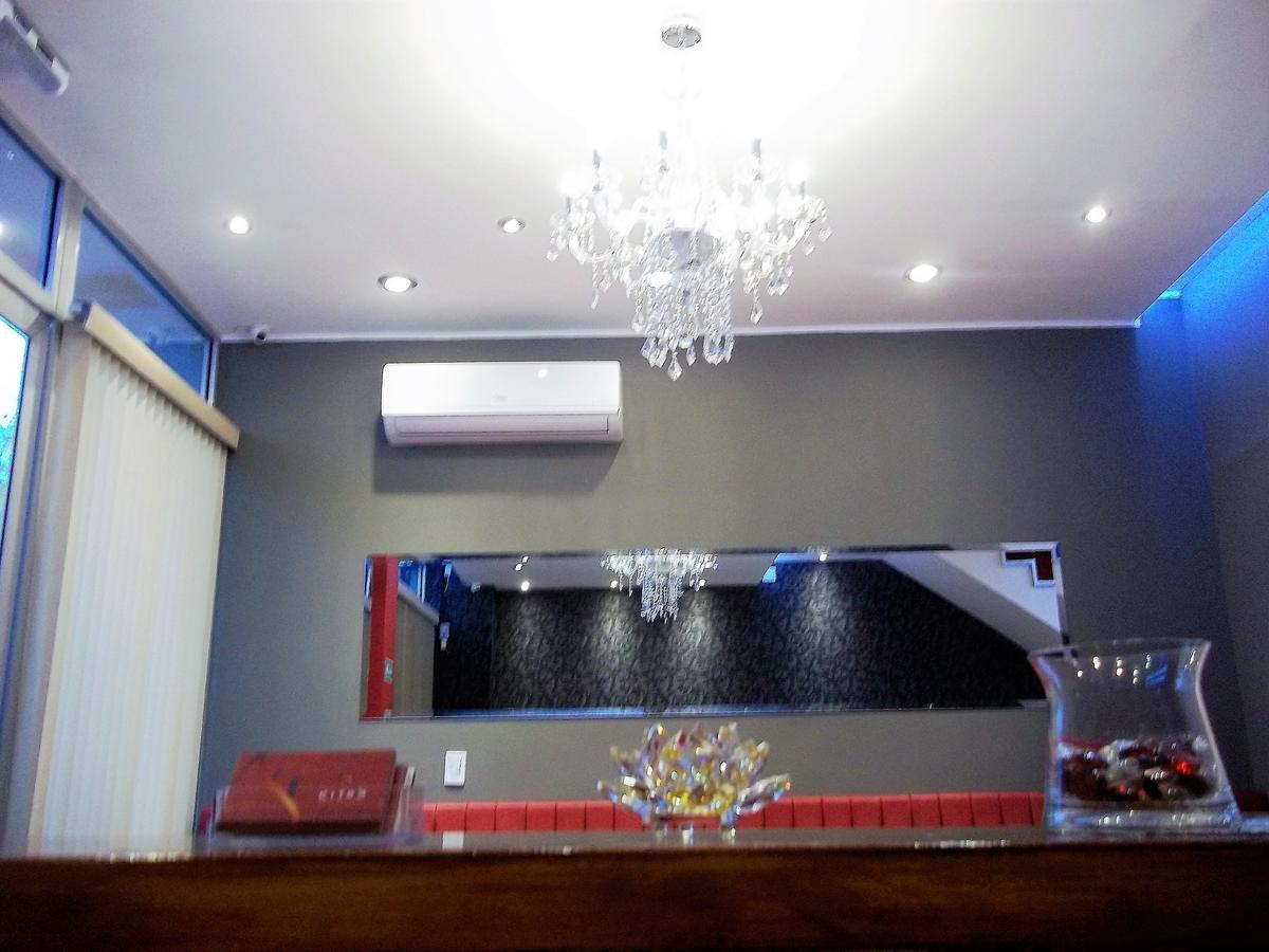 Kitek Hotel Boutique Capdevila Экстерьер фото
