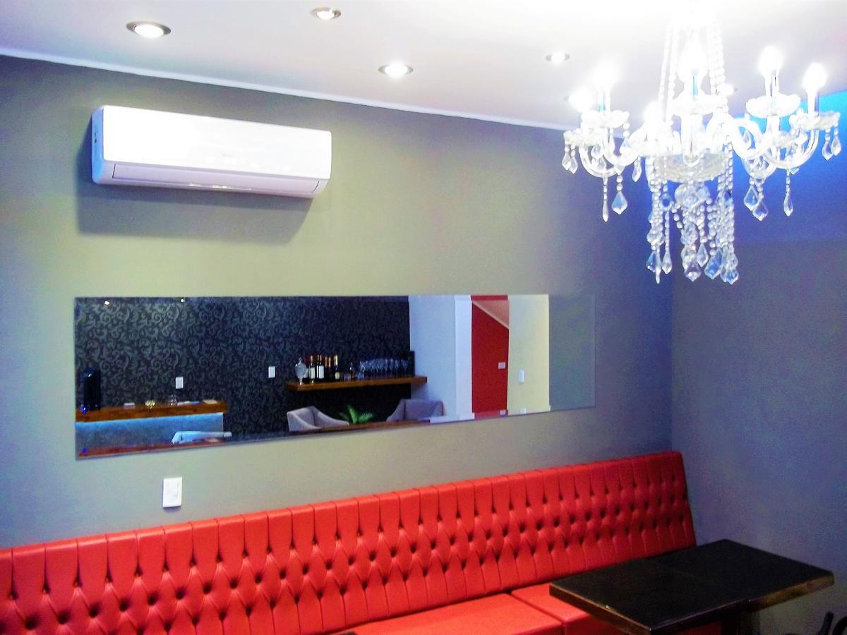 Kitek Hotel Boutique Capdevila Экстерьер фото