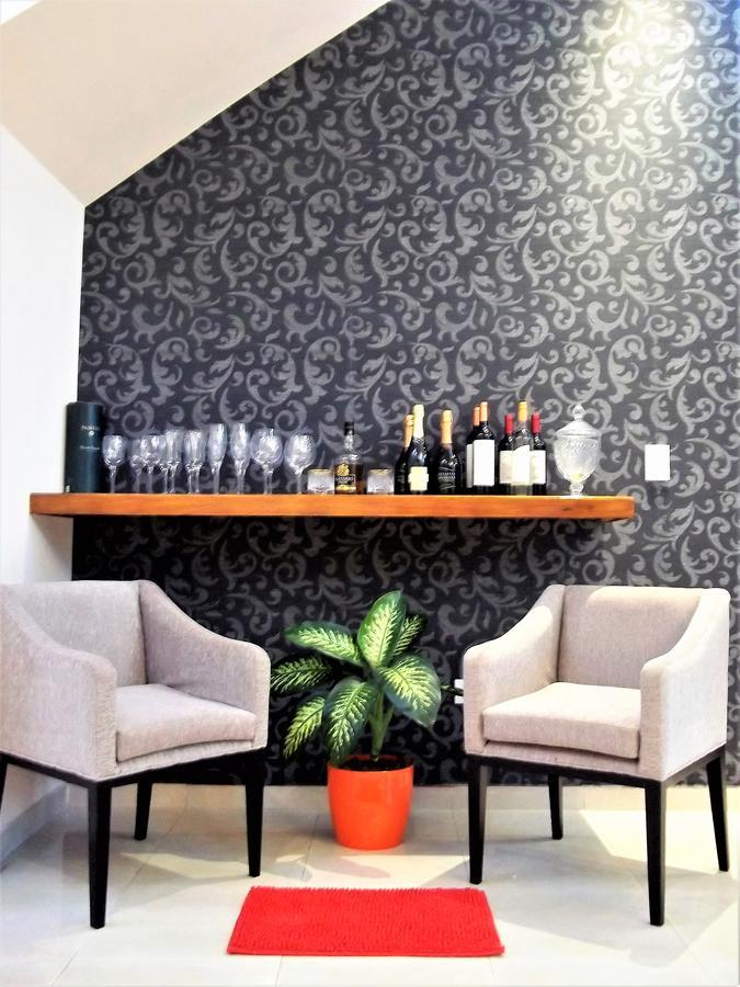 Kitek Hotel Boutique Capdevila Экстерьер фото