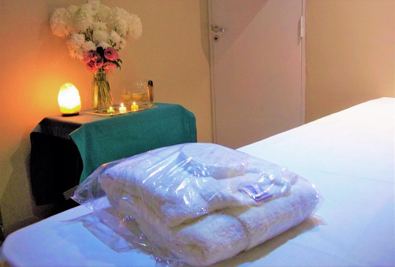 Kitek Hotel Boutique Capdevila Экстерьер фото